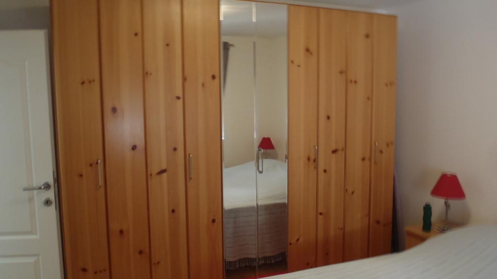 Apartman Zara Apartment Room photo