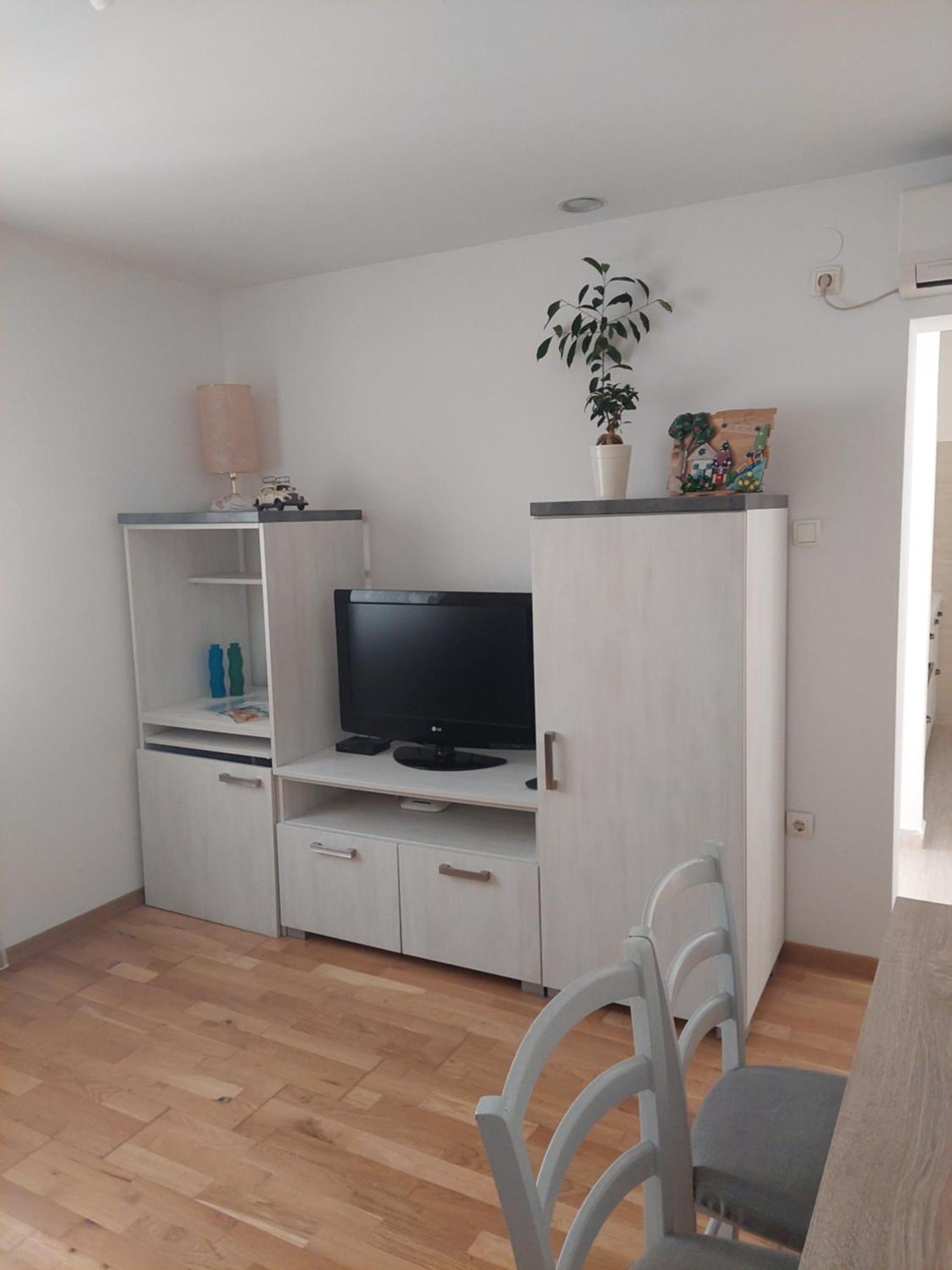 Apartman Zara Apartment Exterior photo